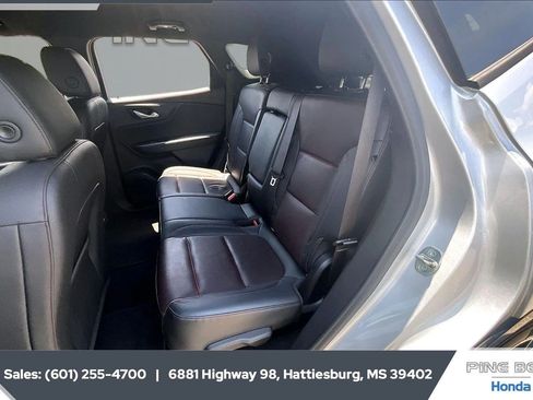 Used 2020 Chevrolet Blazer RS FWD image 19