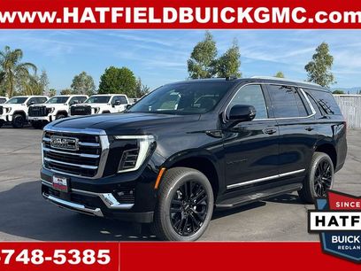 New 2026 GMC Yukon Elevation w/ Elevation Premium Package