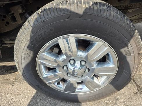 Used 2010 Ford F150 XLT RWD image 10