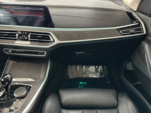 Certified 2022 BMW X7 xDrive40i w/ Premium Package AWD/4WD image 29