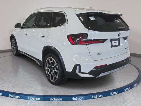 Used 2026 BMW X1 xDrive28i w/ Convenience Package AWD/4WD image 8