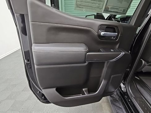 Used 2022 GMC Sierra 1500 AT4 w/ AT4 Premium Package image 37