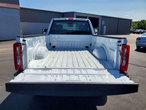 New 2026 Ford F350 XL w/ STX Appearance Package image 22