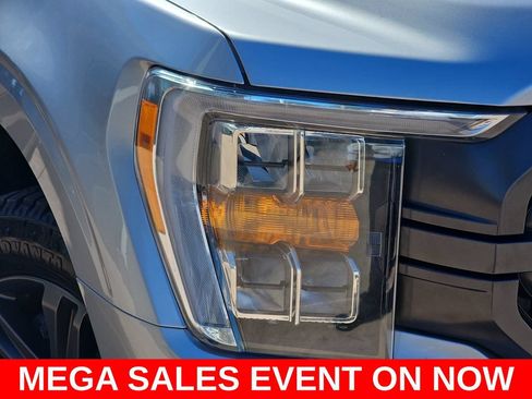 Used 2021 Ford F150 XLT AWD/4WD image 34