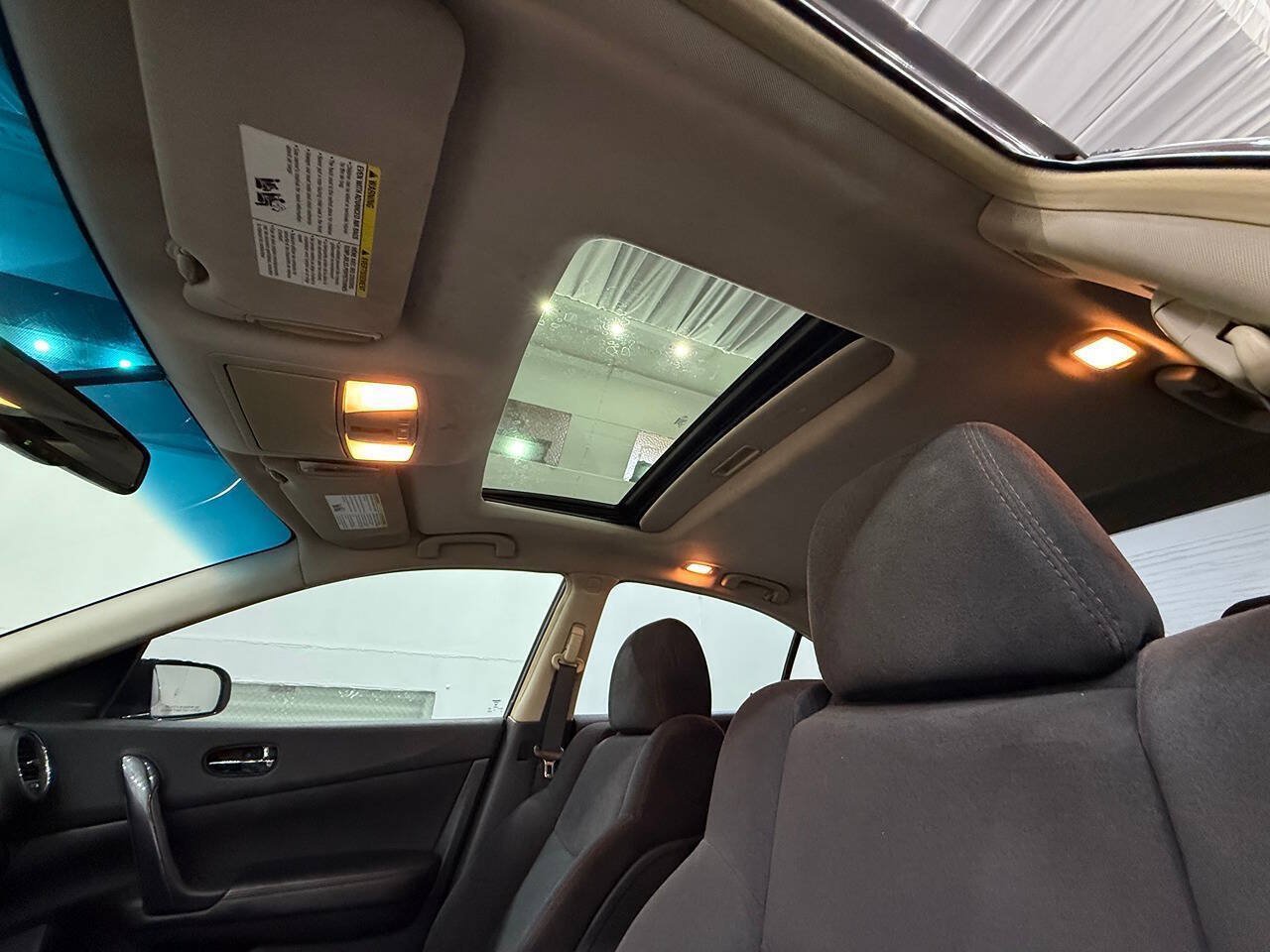 Used 2014 Nissan Maxima 3.5 S FWD image 23