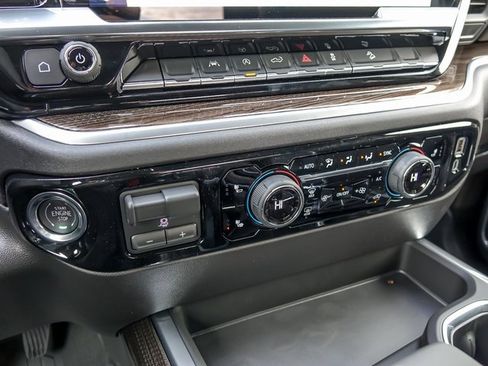 New 2026 Chevrolet Silverado 1500 LT Trail Boss image 26