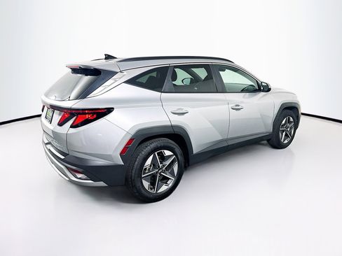 Used 2025 Hyundai Tucson SEL image 9