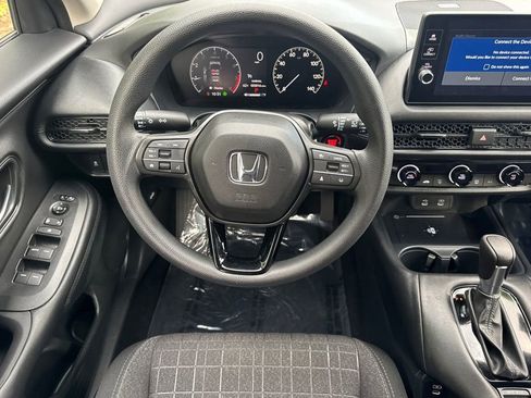 Certified 2026 Honda HR-V LX image 12