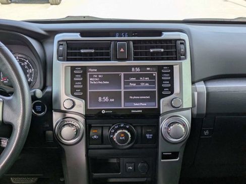 Used 2023 Toyota 4Runner SR5 RWD image 18