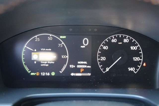 New 2026 Honda CR-V Sport image 27