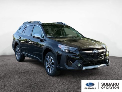 New 2025 Subaru Outback Touring XT w/ Popular Package #2 image 7