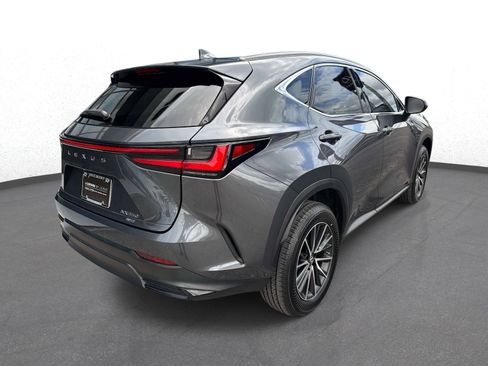 Used 2023 Lexus NX 350 AWD image 3