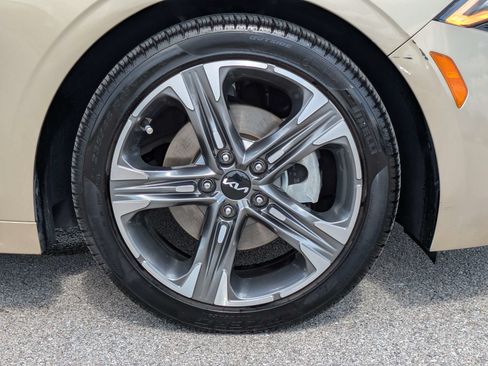 Used 2022 Kia K5 EX w/ EX Premium Package FWD image 11
