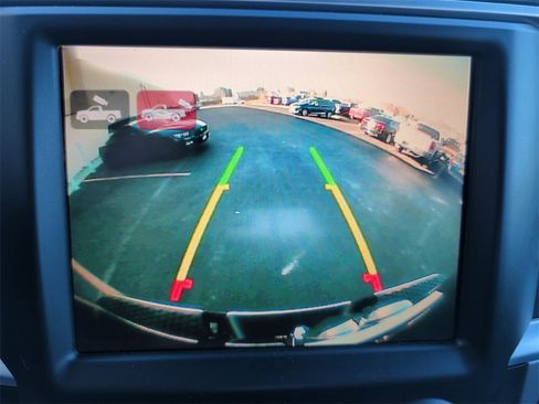 Used 2016 RAM 2500 Power Wagon w/ Luxury Group image 18