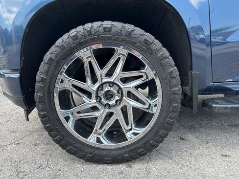 Used 2019 Chevrolet Silverado 1500 High Country image 10