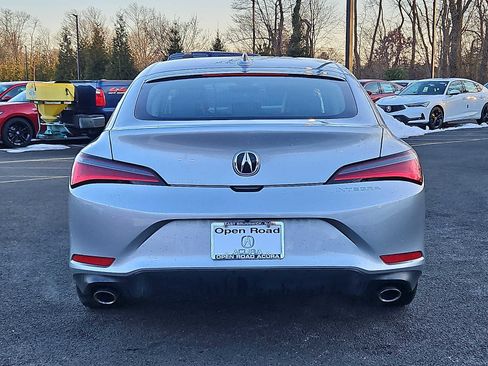 Used 2024 Acura Integra image 6