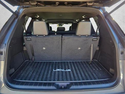 Used 2024 Lexus TX 350 FWD image 6