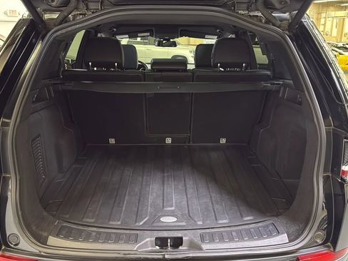 Used 2016 Land Rover Discovery Sport HSE image 22