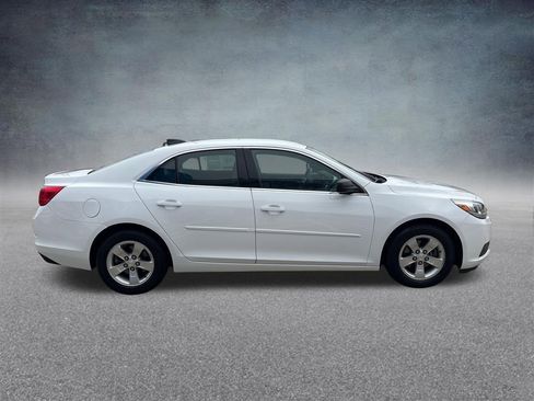 Used 2015 Chevrolet Malibu LS w/ Protection Package FWD image 6