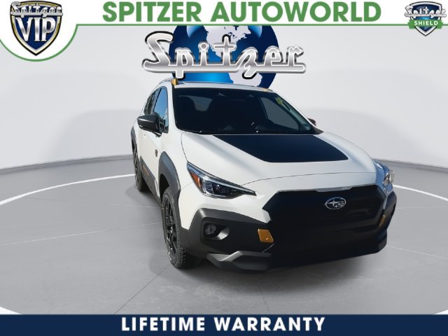 New 2026 Subaru Crosstrek 2.5i Wilderness AWD/4WD image 6