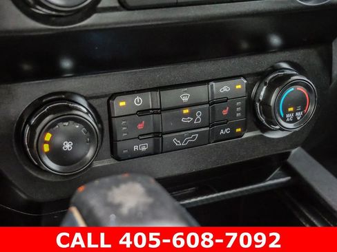 Used 2019 Ford F150 XLT w/ Equipment Group 302A Luxury AWD/4WD image 34