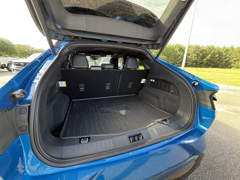 New 2025 Ford Mustang Mach-E GT w/ Interior Protection Package AWD/4WD image 52