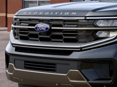 New 2027 Ford Expedition King Ranch AWD/4WD image 17