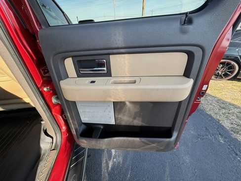 Used 2014 Ford F150 XLT w/ Equipment Group 302A Luxury image 23