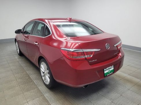 Used 2017 Buick Verano Leather FWD image 5