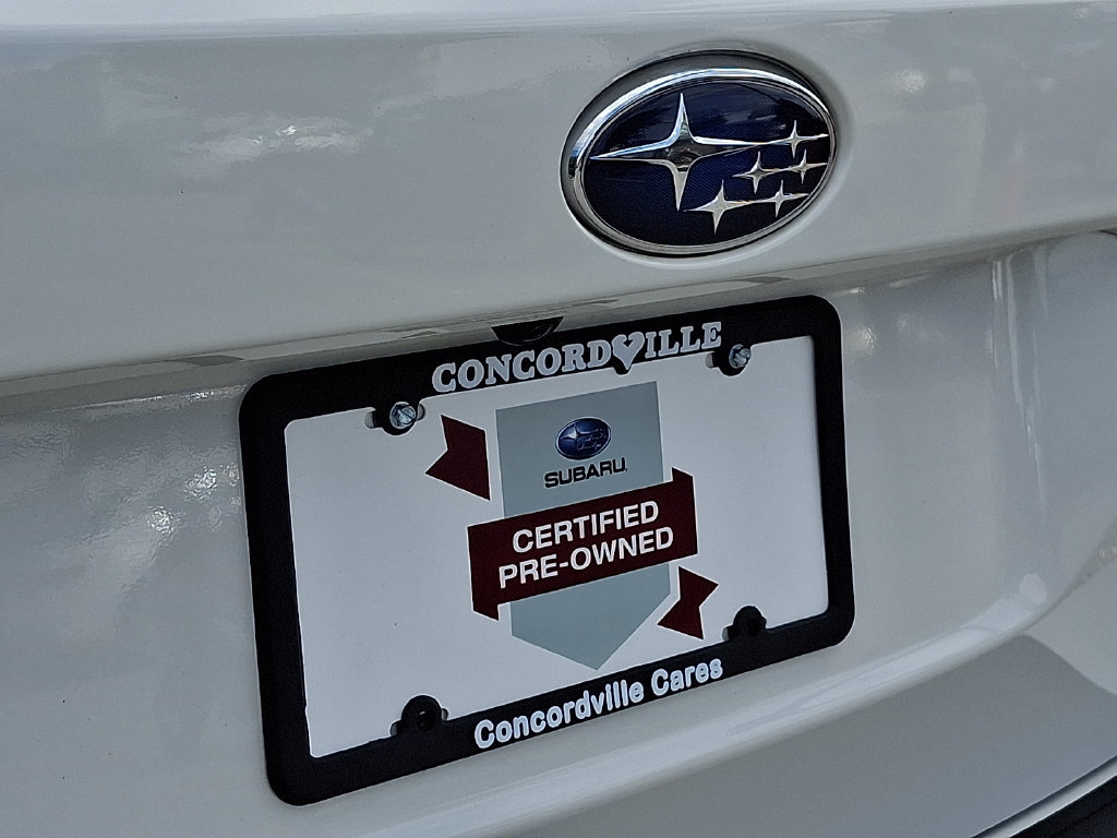 Certified 2023 Subaru Outback Touring AWD/4WD image 34