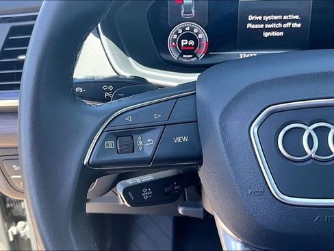 Used 2023 Audi Q5 2.0T Prestige w/ Prestige Package AWD/4WD image 20