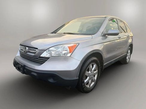 Used 2007 Honda CR-V EX-L image 3