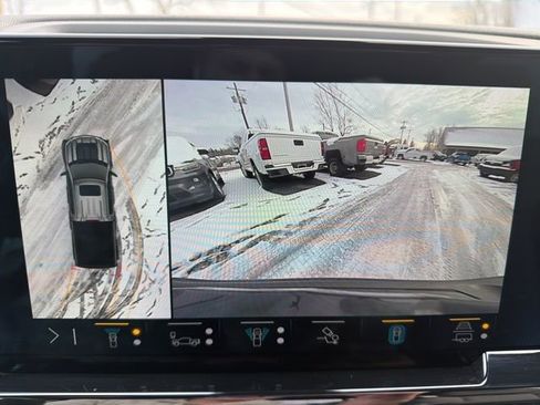 Used 2023 Chevrolet Silverado 1500 ZR2 w/ ZR2 Bison Edition image 18