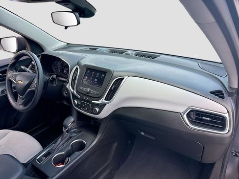 Used 2022 Chevrolet Equinox LS AWD/4WD image 31