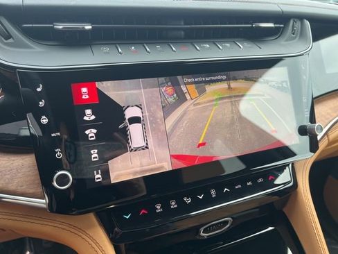 New 2026 Jeep Grand Cherokee Summit image 15