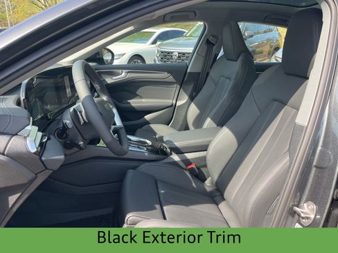 New 2026 Audi A6 Prestige image 26