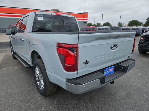 New 2026 Ford F150 XLT w/ Equipment Group 302A MID RWD image 9
