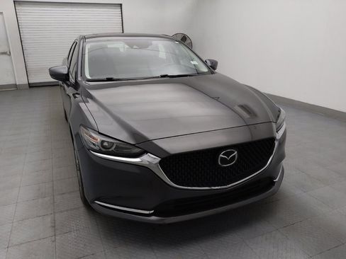 Used 2020 MAZDA MAZDA6 Grand Touring Reserve image 14