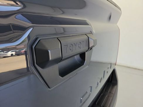 Used 2025 Toyota Tacoma SR RWD image 8
