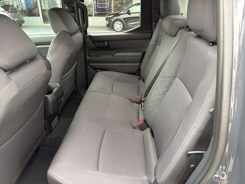 Used 2024 Toyota Tacoma SR5 image 8