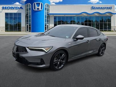 Used 2023 Acura Integra A-Spec