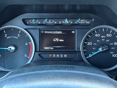 Used 2020 Ford F350 XL w/ STX Appearance Package image 25