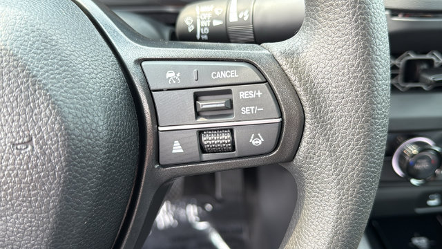 New 2026 Honda Accord LX image 13