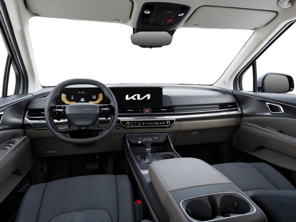 New 2027 Kia Carnival LX FWD image 14