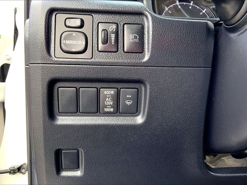 Used 2023 Toyota 4Runner SR5 Premium image 32