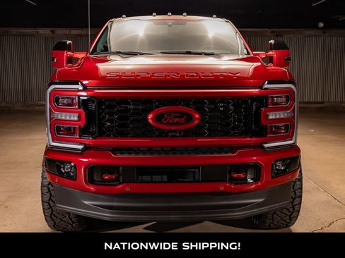 Used 2025 Ford F350 XL image 4