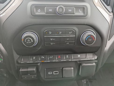 New 2026 Chevrolet Silverado 2500 Custom w/ Custom Value Package image 26