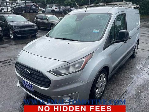 Used 2019 Ford Transit Connect XLT FWD image 1