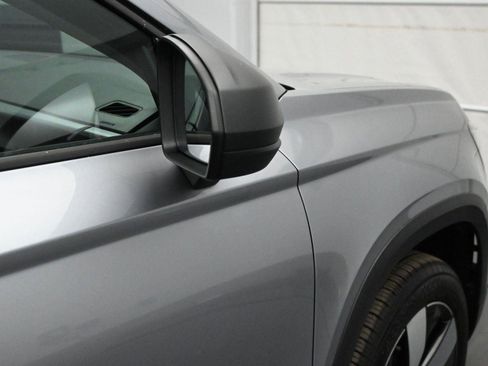 Certified 2025 Volkswagen Taos S w/ Taos Adventure Package (SXB) image 6