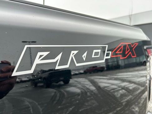 New 2026 Nissan Frontier PRO-4X w/ Tow Package image 9